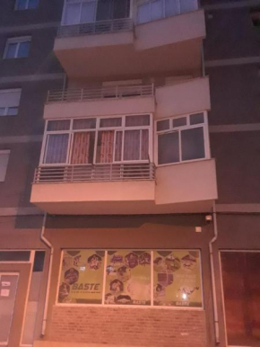 Petro apartment KORCE, Korçë